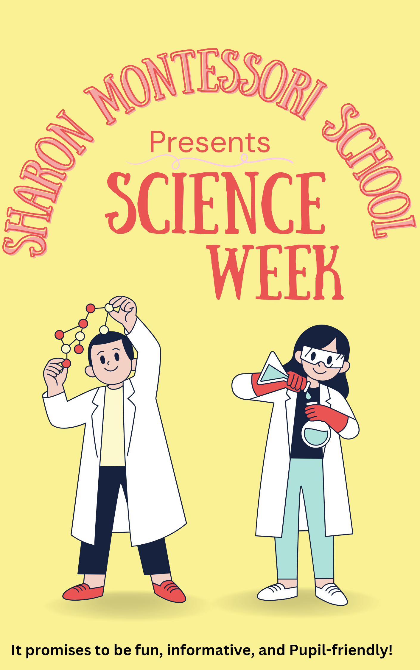 Science Week