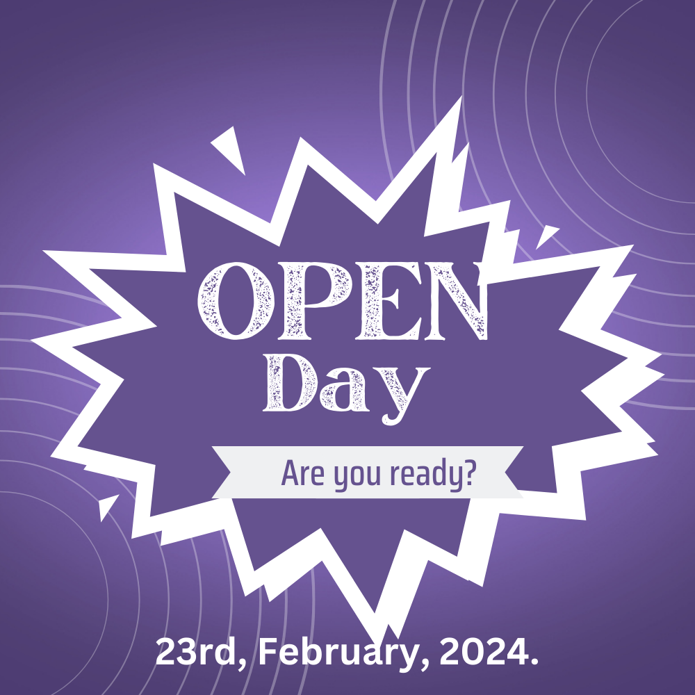 Open Day